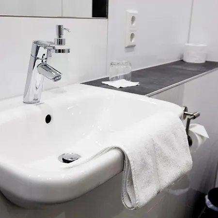 Siebenschläfer Hotel 3*