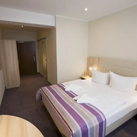 فندق Siebenschlaefer ألسدورف