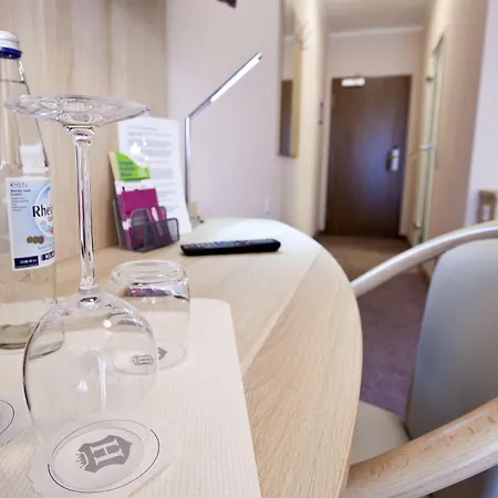 Siebenschlaefer Hotel 3*