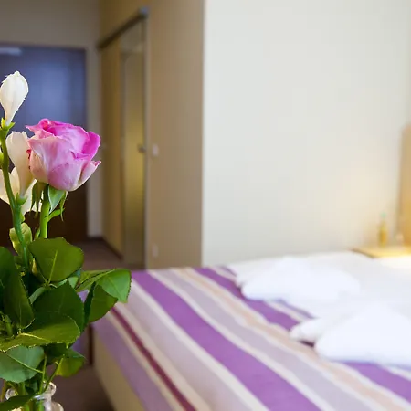 Siebenschlaefer Hotel 3*