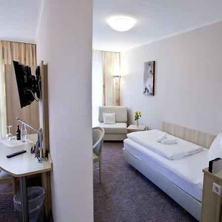 Siebenschläfer 3*