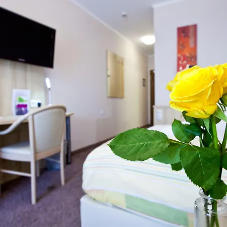 Siebenschlaefer Alsdorf