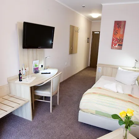 Siebenschlaefer Hotel