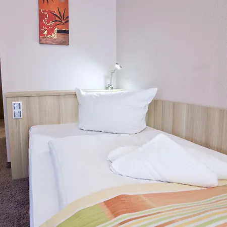 Hotel Siebenschlaefer 3*