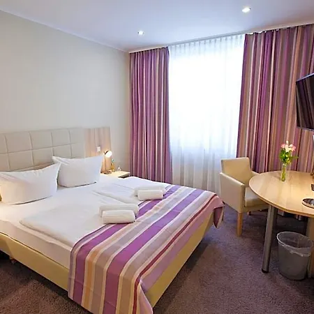 Siebenschläfer 3* Alsdorf