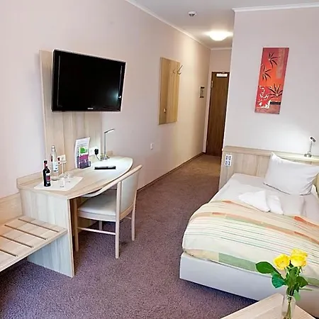 Hotel Siebenschläfer 3*