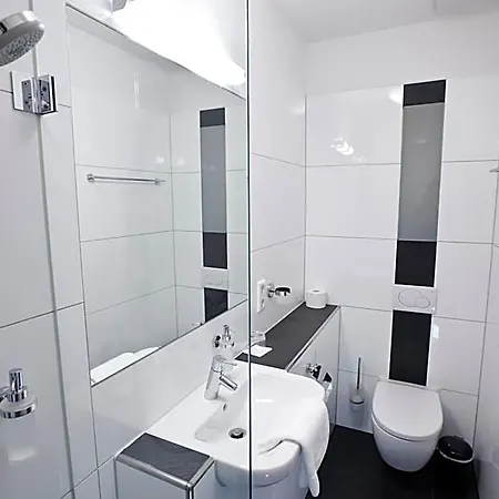 Hotel Siebenschläfer 3*