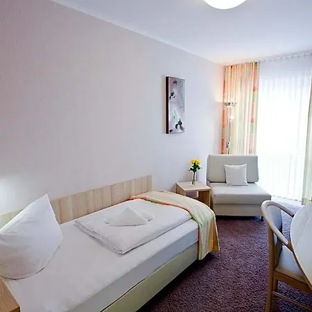 Siebenschläfer Hotel Alsdorf