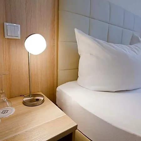 Siebenschläfer 3* Alsdorf