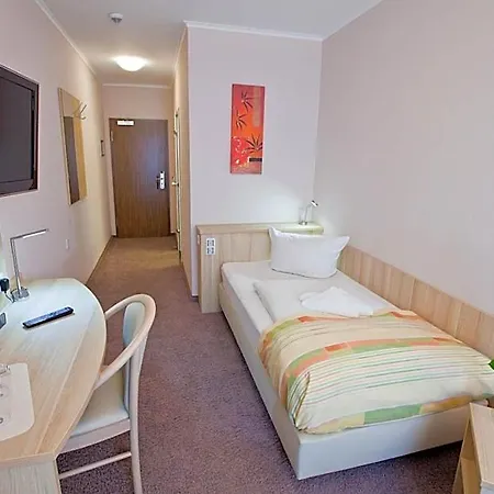 Siebenschläfer 3* Alsdorf