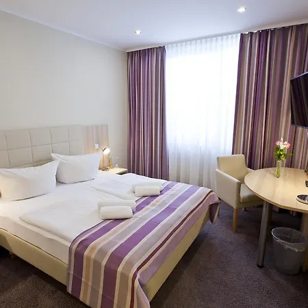 Hotel Siebenschläfer Alsdorf