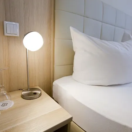 Siebenschläfer Hotel 3*