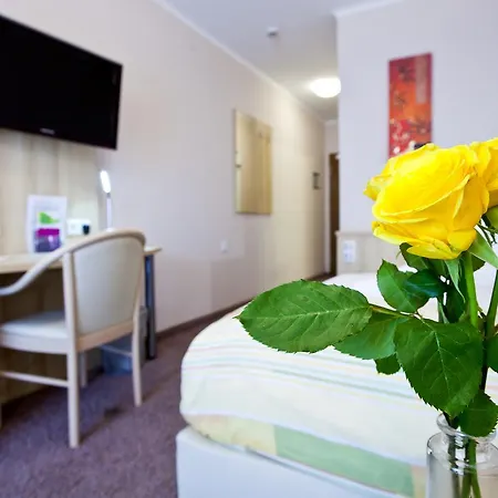 Siebenschlaefer ألسدورف