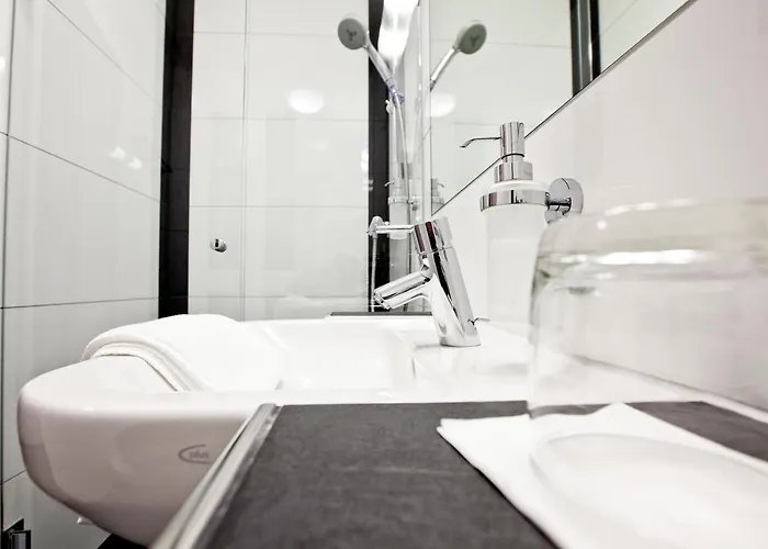 Siebenschlaefer 3* Alsdorf