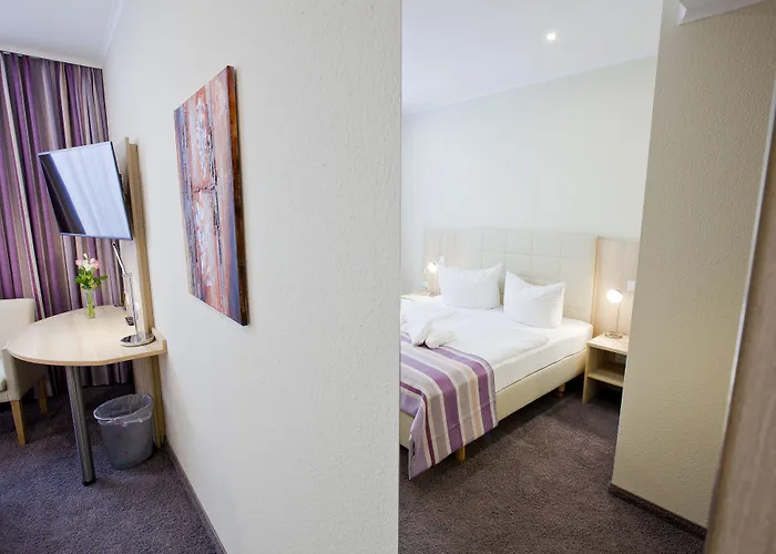 Hotel Siebenschlaefer