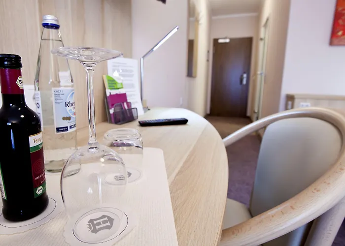 Siebenschlaefer Hotel 3*