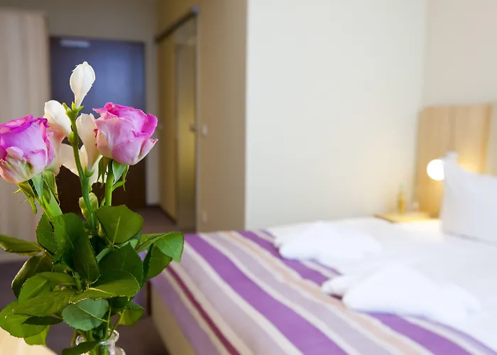 Siebenschlaefer Hotel 3*