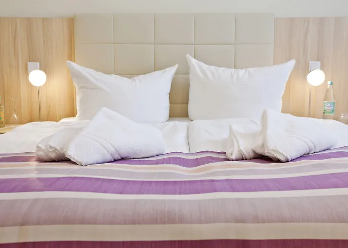 Siebenschlaefer Hotel