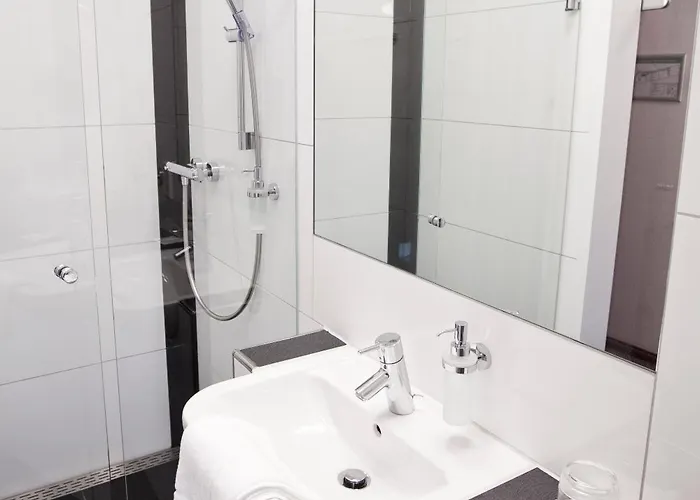 Siebenschlaefer Hotel