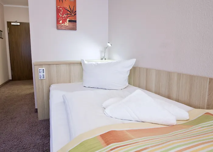 Hotel Siebenschlaefer 3*