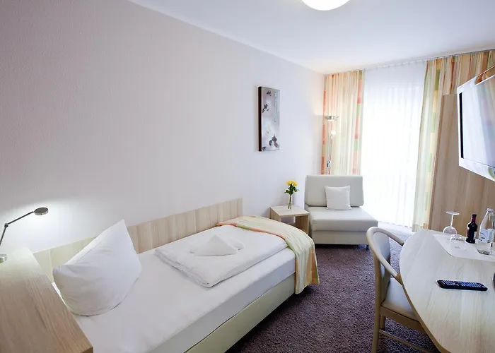 Hotel Siebenschlaefer 3*