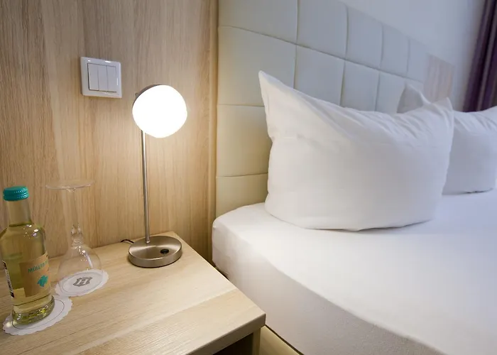 Siebenschlaefer Hotel 3*