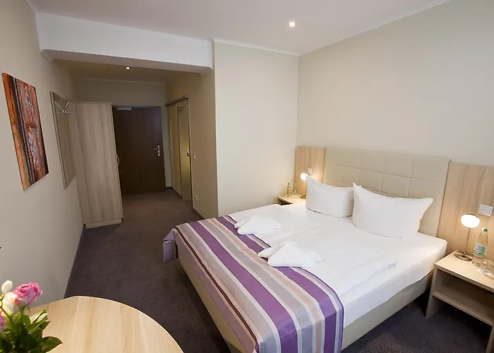 Siebenschlaefer Hotel 3*